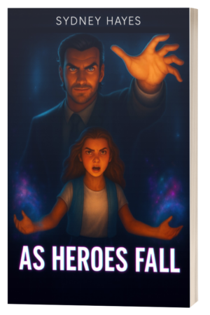 As Heroes Fall