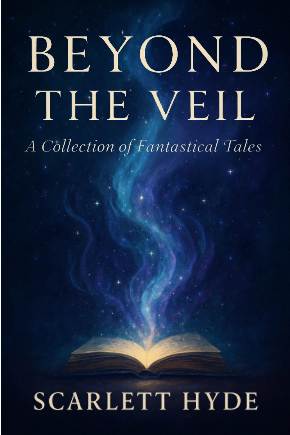 Beyond the Veil -- ebook