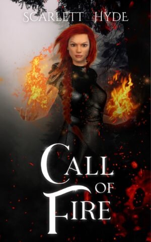 Call of Fire Cover