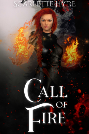 Call of Fire -- ebook