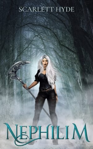 Nephilim Cover Image