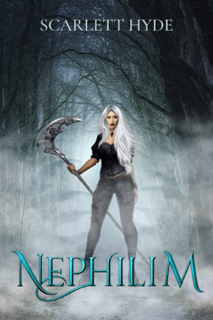 Nephilim -- ebook