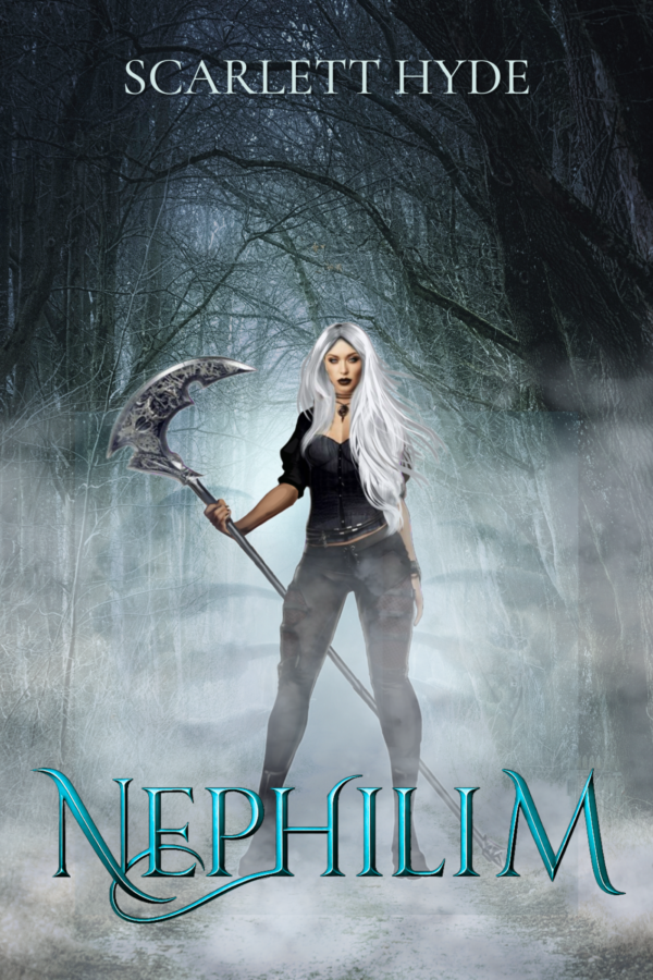 Nephilim -- ebook