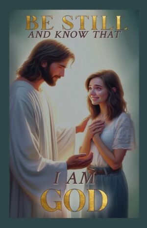 God's Whispers: Short, Holy Moments