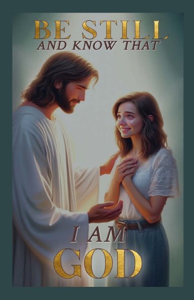 God's Whispers: Short, Holy Moments