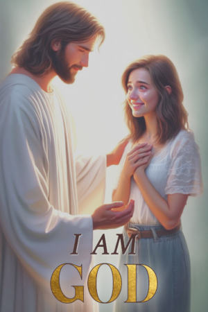 God's Whispers: Short, Holy Moments -- ebook