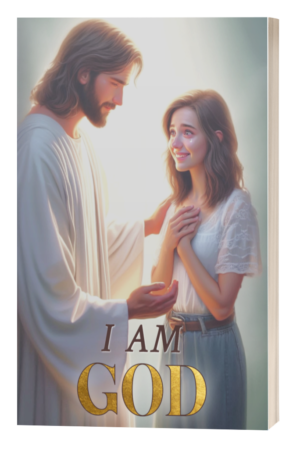 God's Whispers: Short, Holy Moments