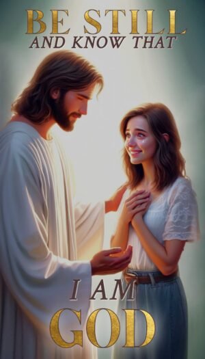 God's Whispers: Short, Holy Moments -- ebook