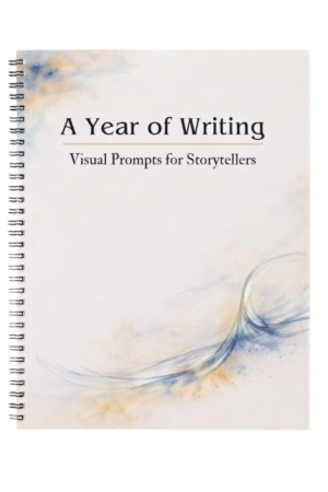 A Year of Writing -- Volume I
