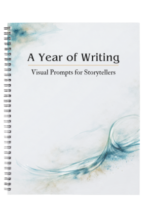A Year of Writing -- Volume II