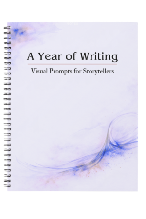 A Year of Writing -- Volume III